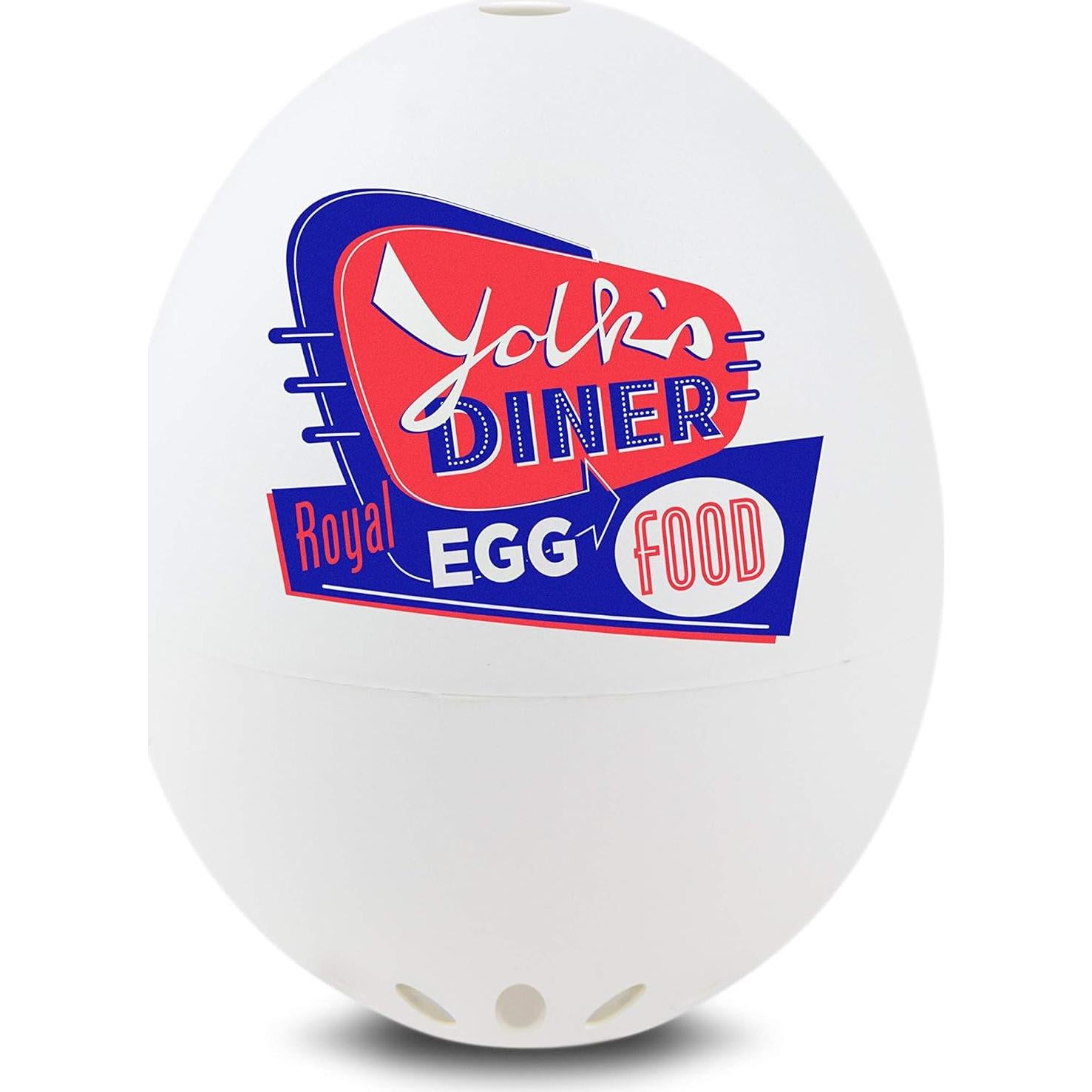 Temporizador de Huevos BeepEgg Brainstream 50s - 3 Niveles