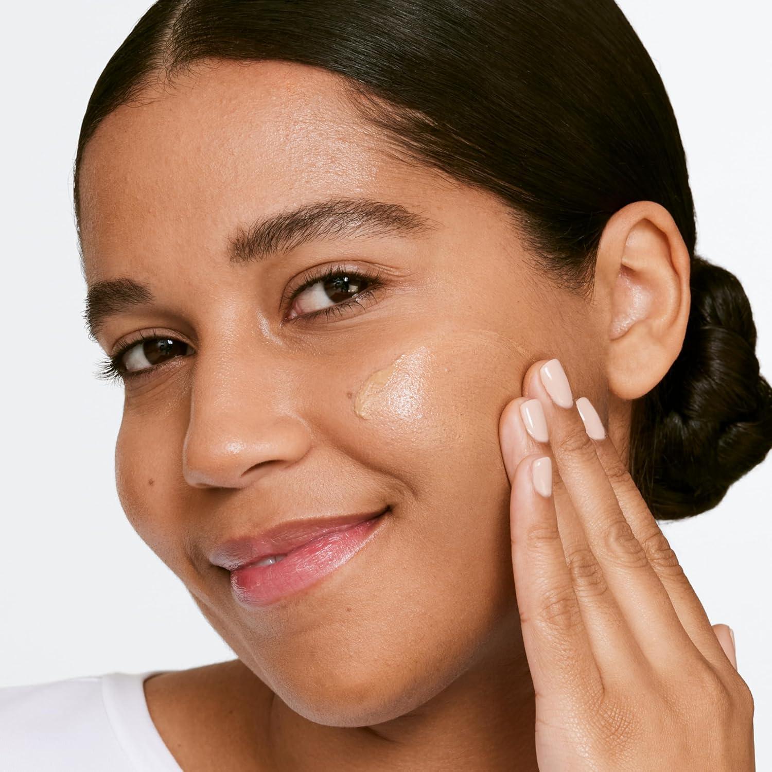 Hidratante Tinte Clinique Moisture Surge AA Muy Claro 01 SPF 25