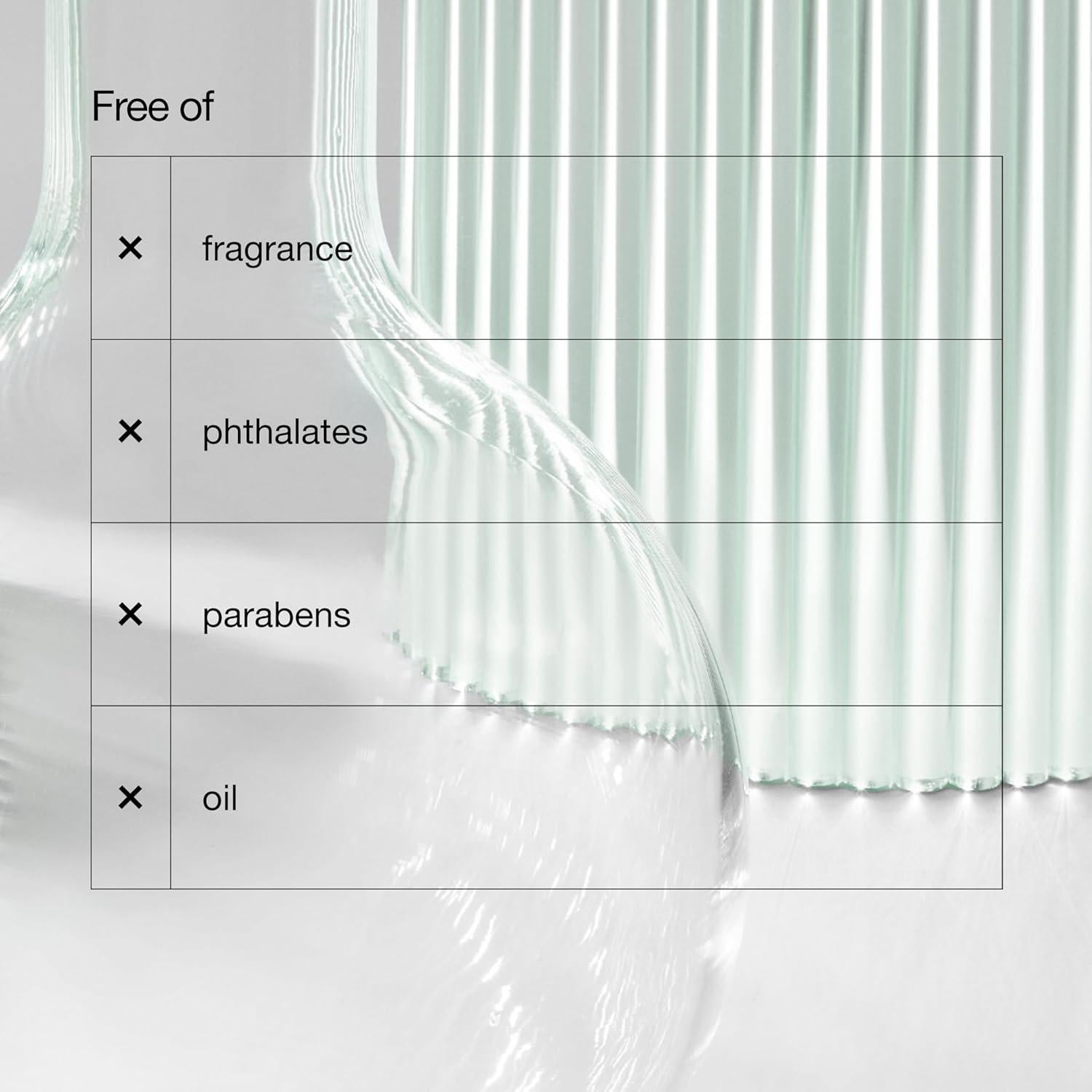 Hidratante Tinte Clinique Moisture Surge AA Muy Claro 01 SPF 25