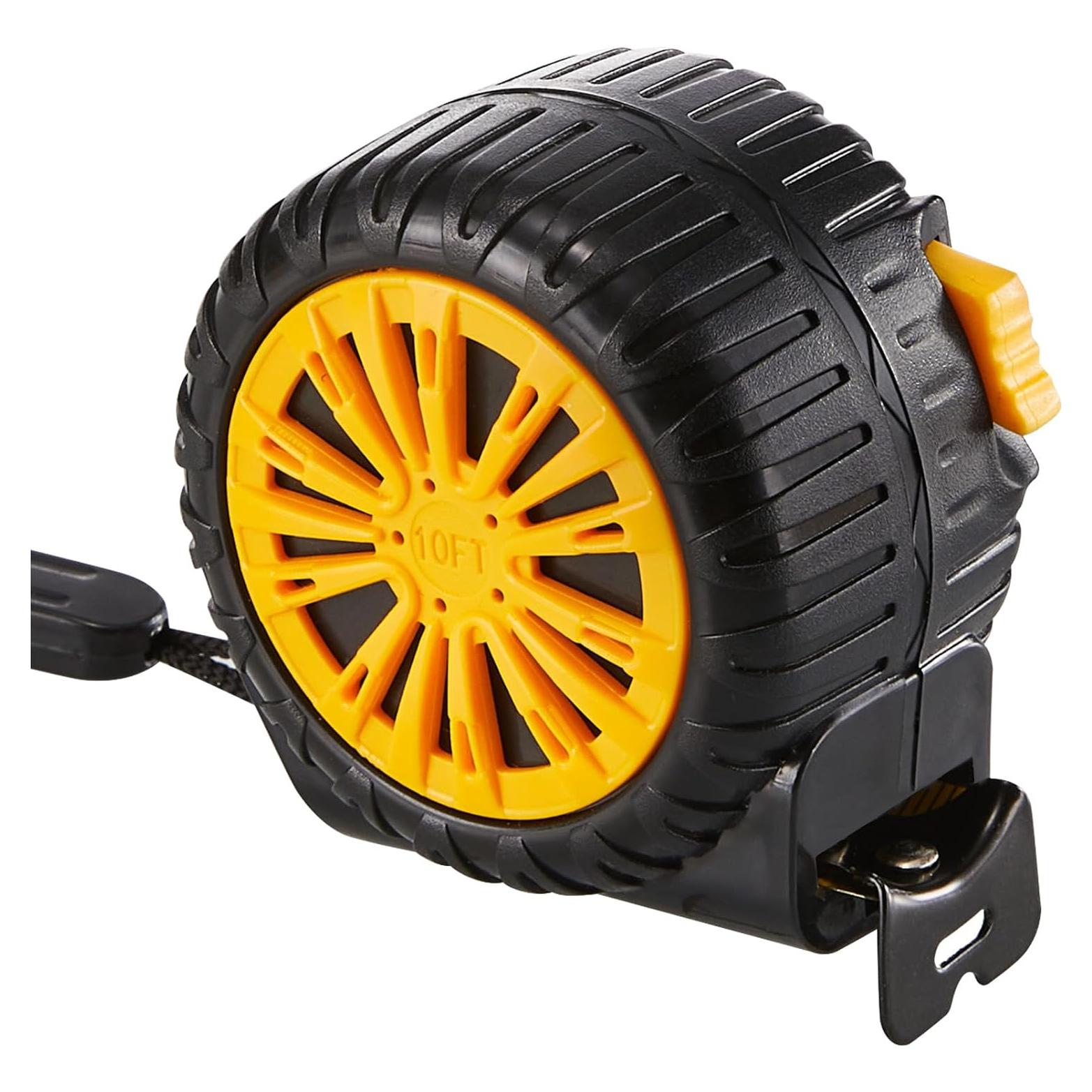 Cinta Métrica Retráctil 3m Henanyouyigongju, Auto-Bloqueo