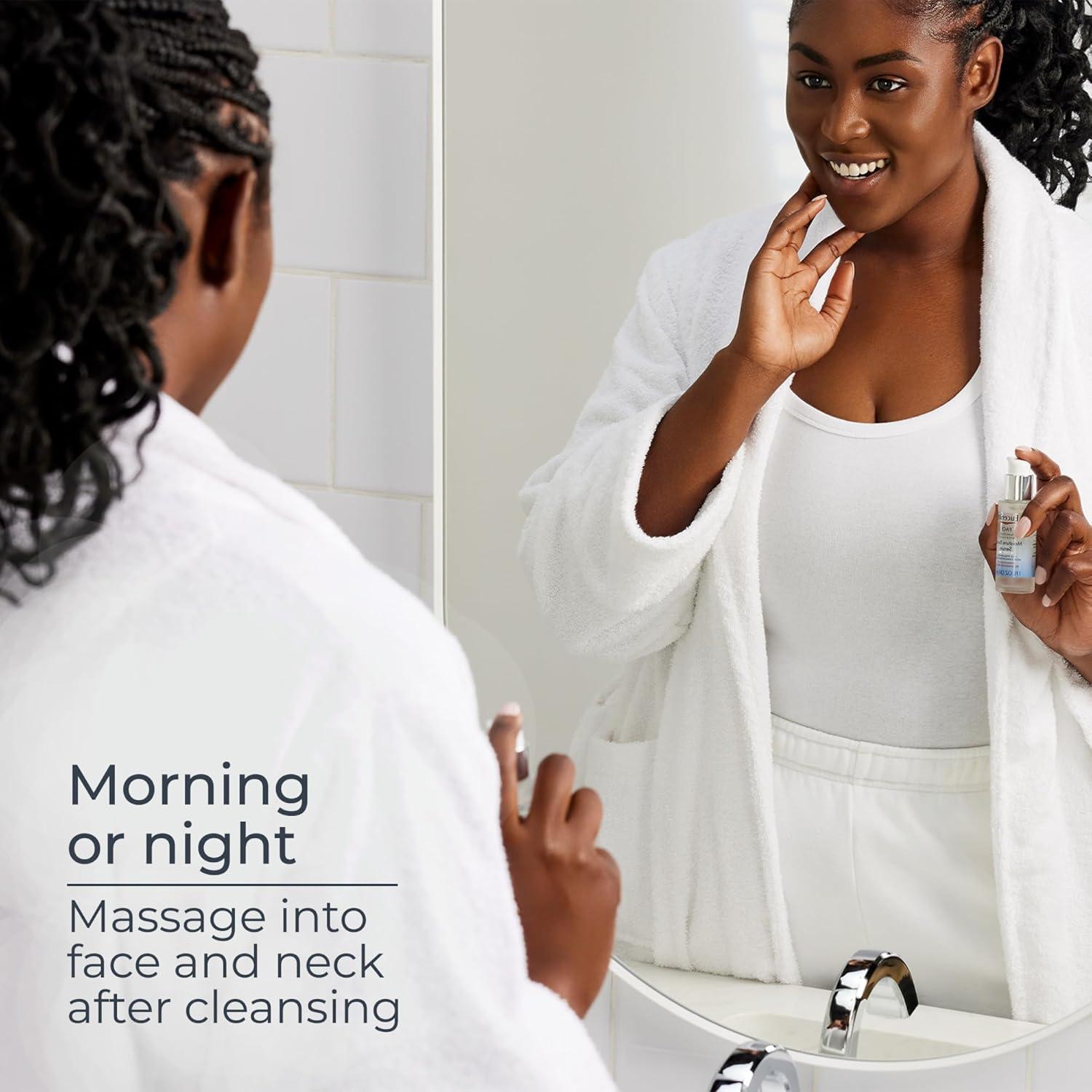 Suero Facial Eucerin 30 ml Hidratación Inmersiva Ácido Hialurónico