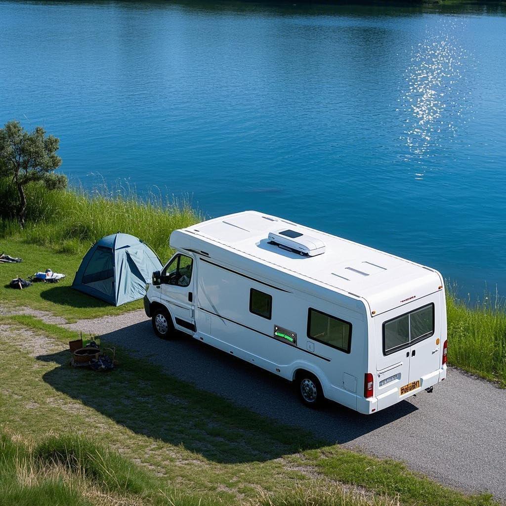 Nivel de Adhesivo Malloryx - Sistema de Nivelación 0-7° - Paquete de 2