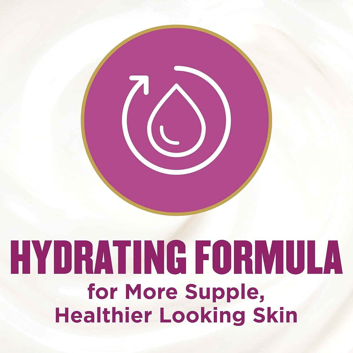 Crema Reafirmante Gold Bond para Cuello y Pecho 56,7 g