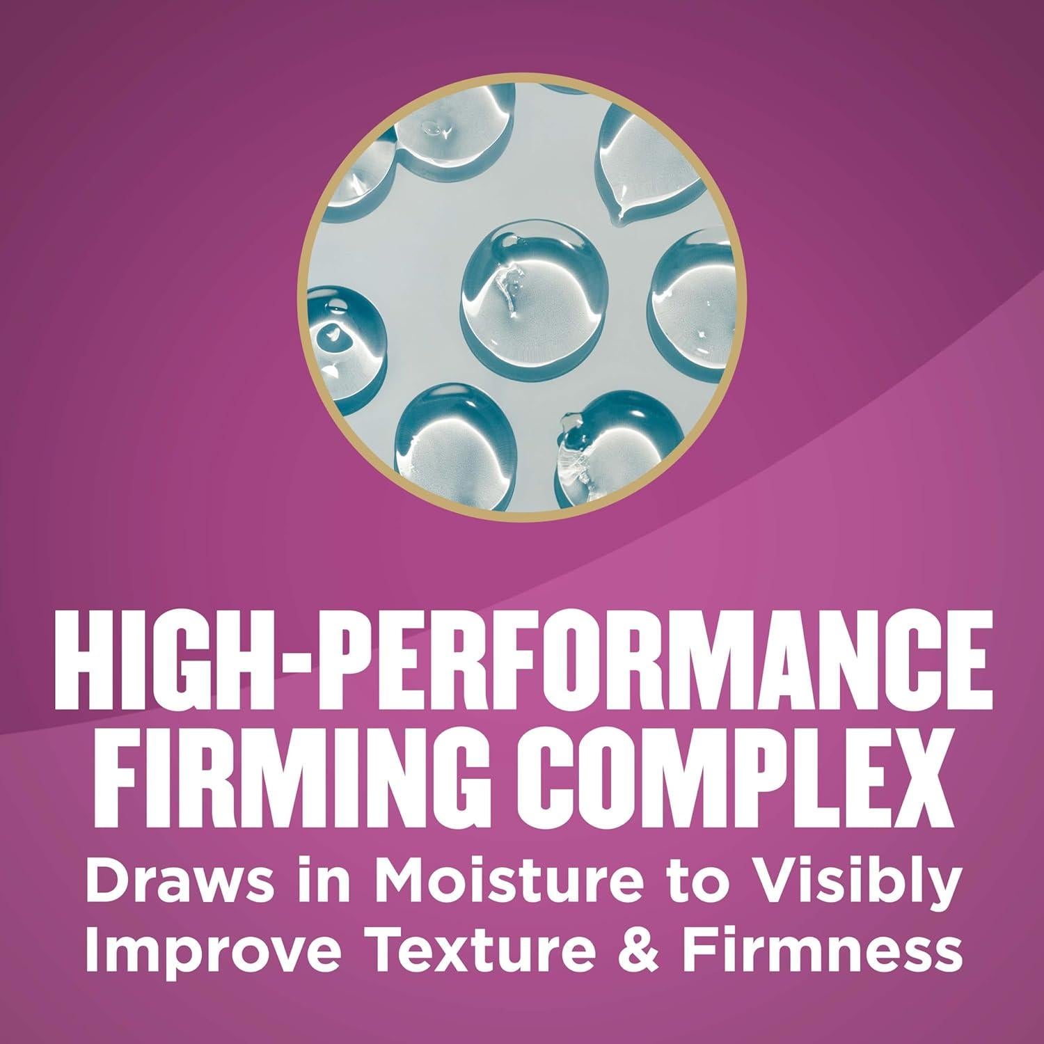 Crema Reafirmante Gold Bond para Cuello y Pecho 56,7 g