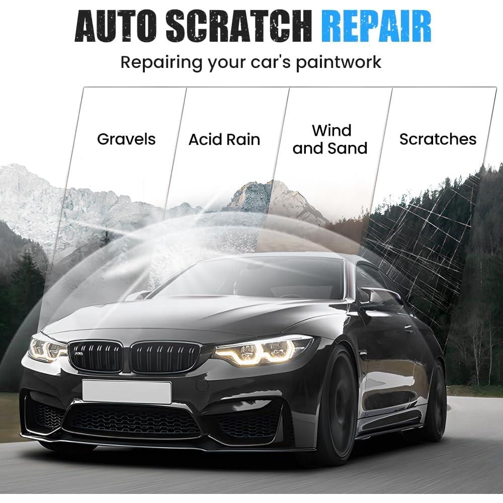 Kit de Reparación de Grietas en Parabrisas OZDOZD 20 ml