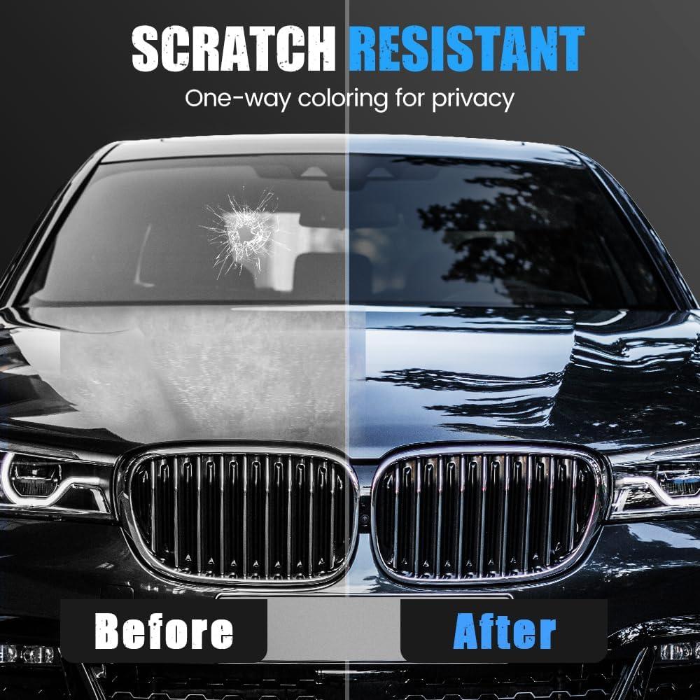 Kit de Reparación de Grietas en Parabrisas OZDOZD 20 ml