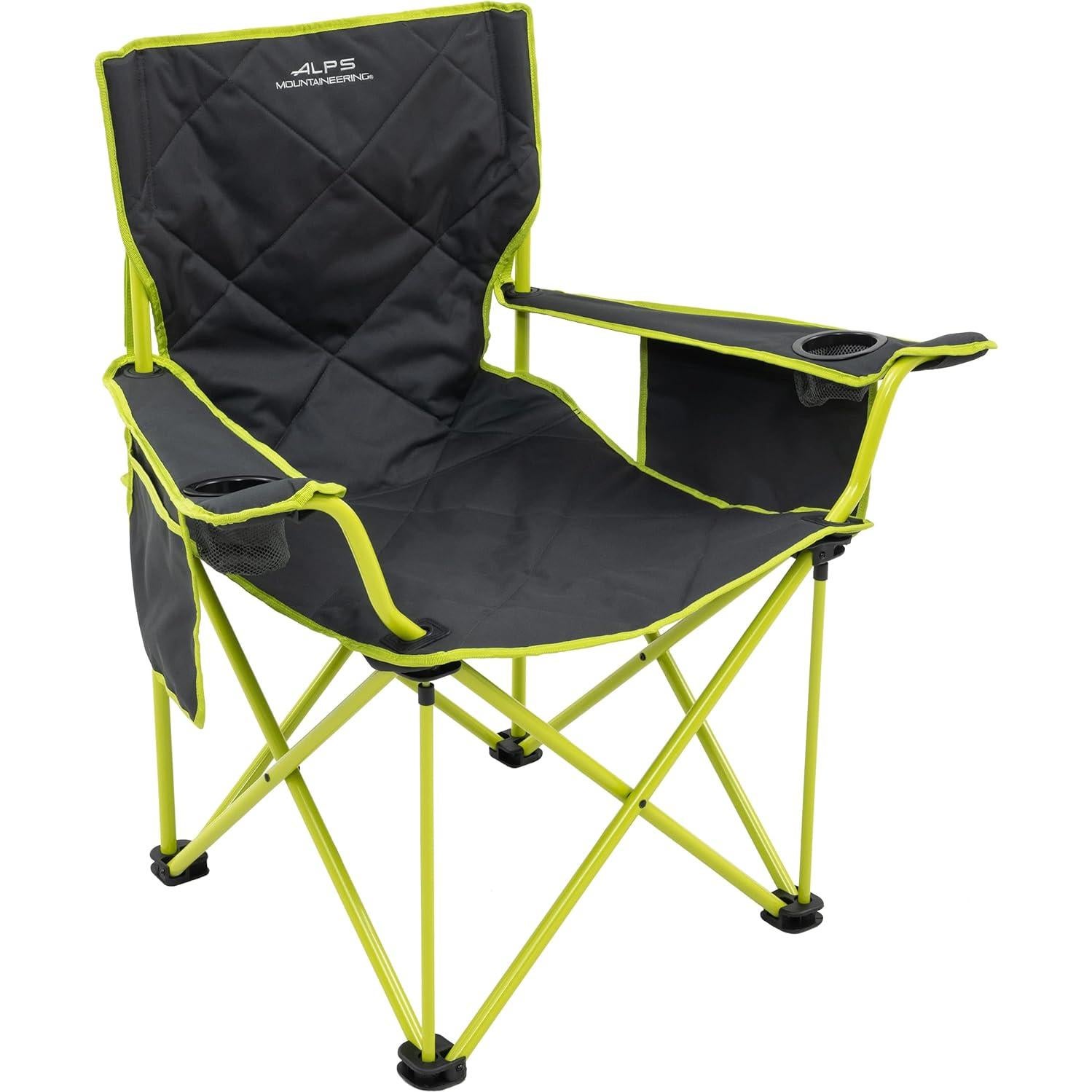 Silla de Camping ALPS Mountaineering King Kong Plegable