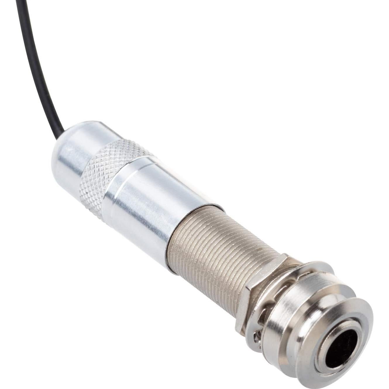 Captador Piezo Autoadhesivo PAGOW 3 en 1 para Guitarra y Más