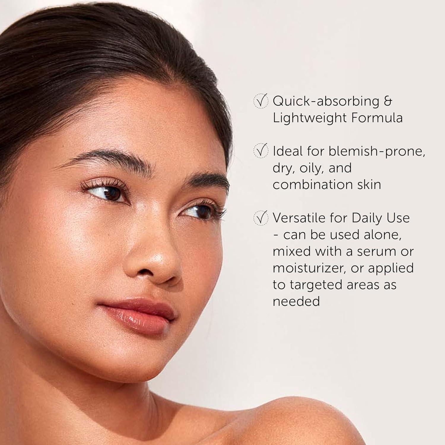 Suero Booster Anti Imperfecciones 111SKIN 20 ml - Hidratante y Exfoliante