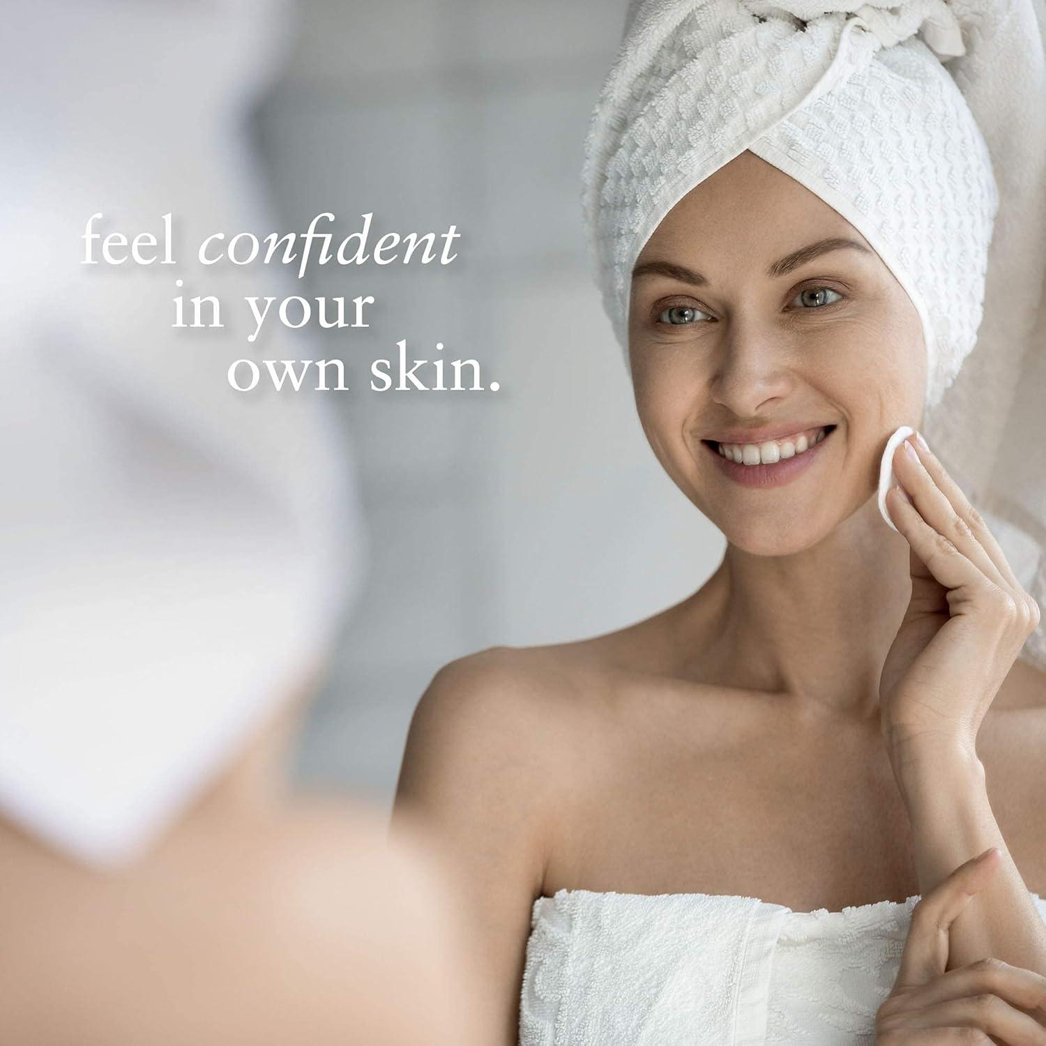 Pads de Peeling Hydro-Glo Perfect Image 10% Fuerza 189g