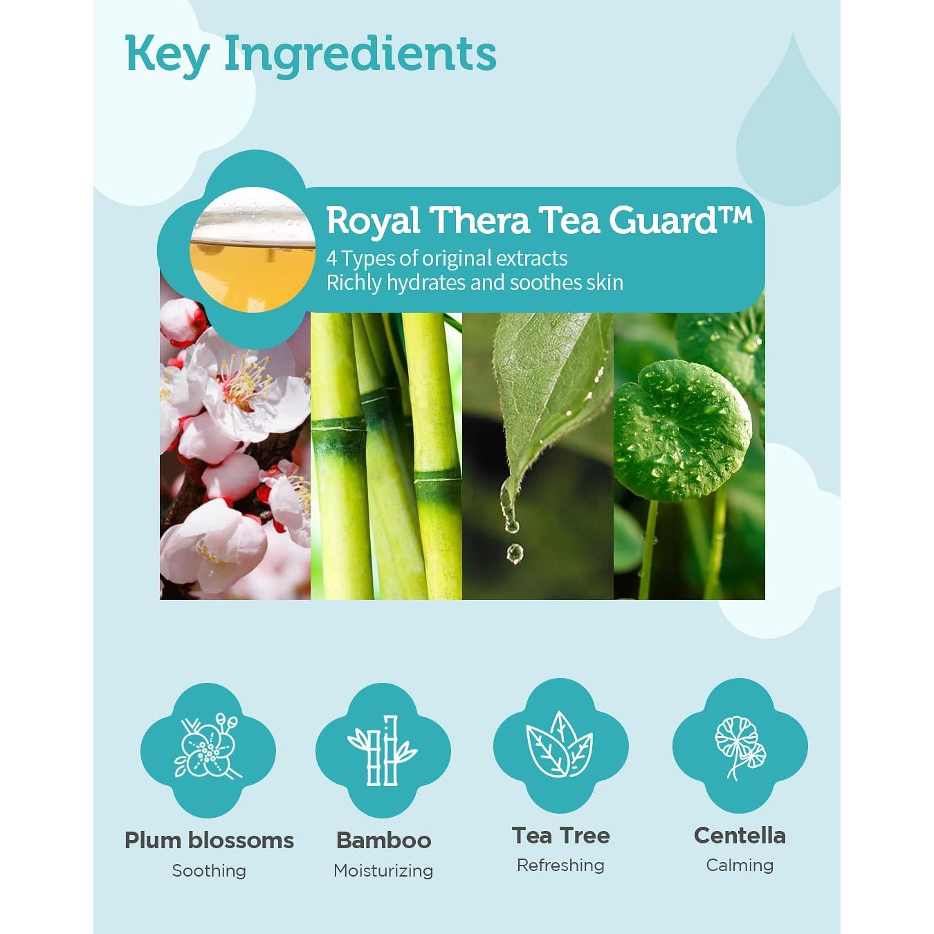 Bálsamo Labial Colorido GOONGBE para Niños - Tinte Rojo Natural 2.83g