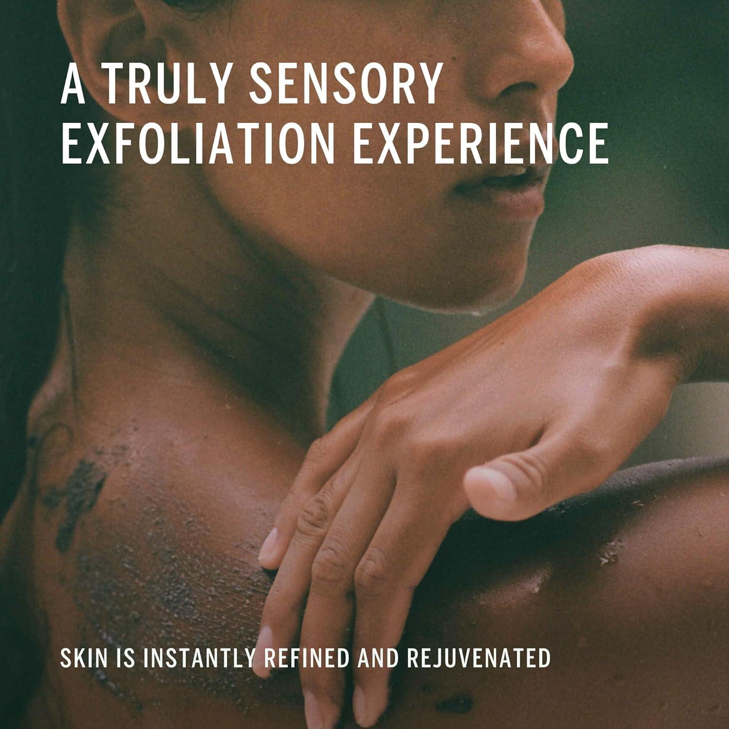 Exfoliante Corporal Corpus Katrafay 60 ml - Suave y Natural