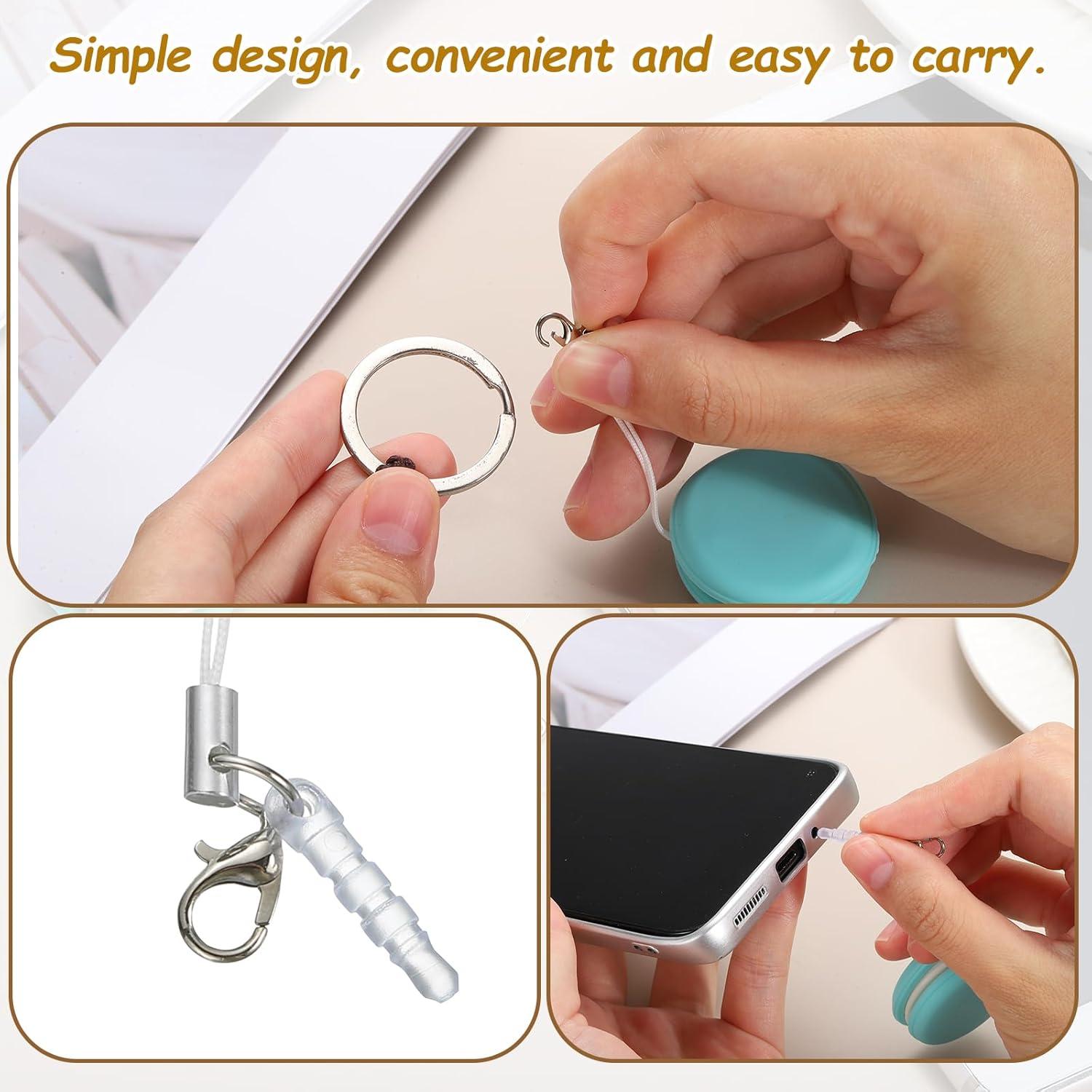 Limpiadores de Pantalla MECCANIXITY 2 Pcs Azul - Bola de Limpieza