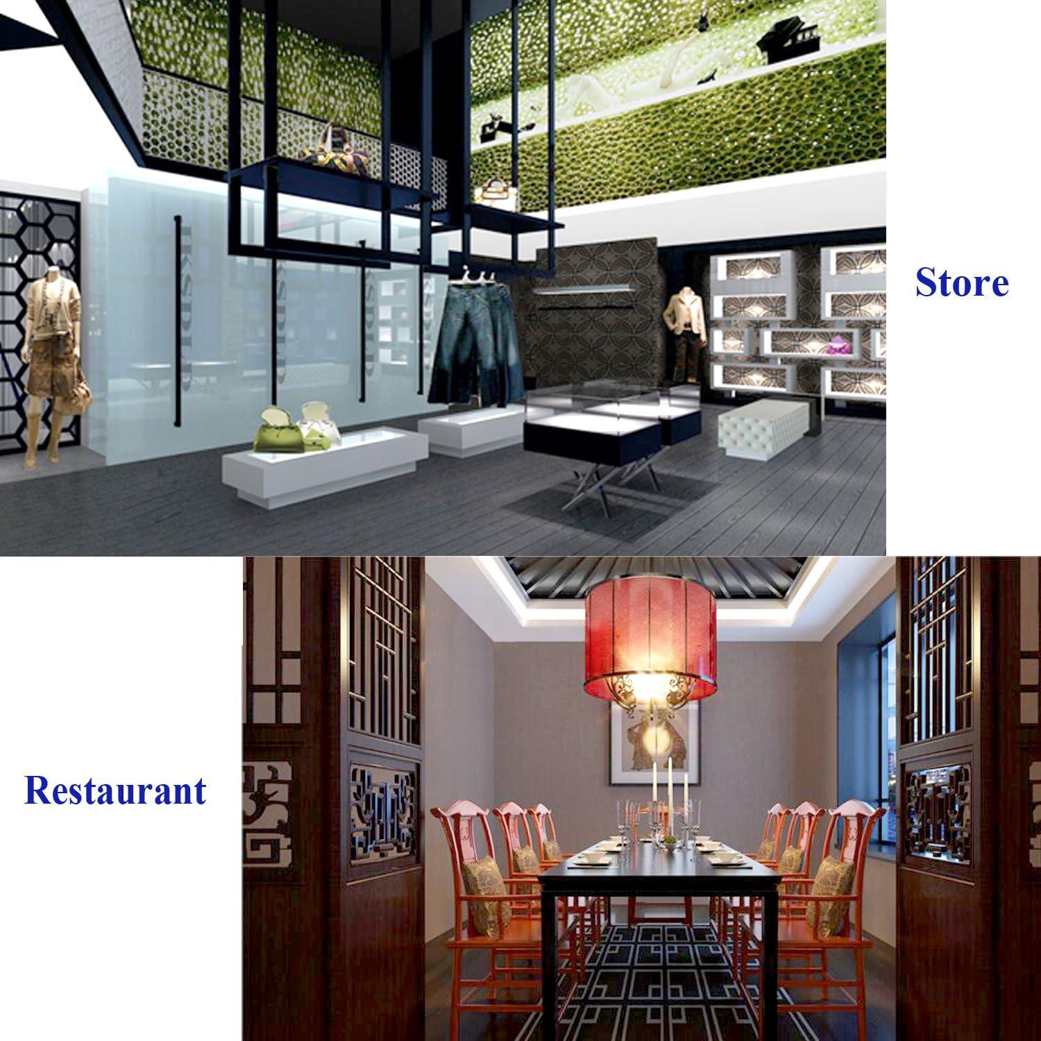 Tira LED 5m 300 LEDs Blanca Luz Diurna JUNWEN 12V