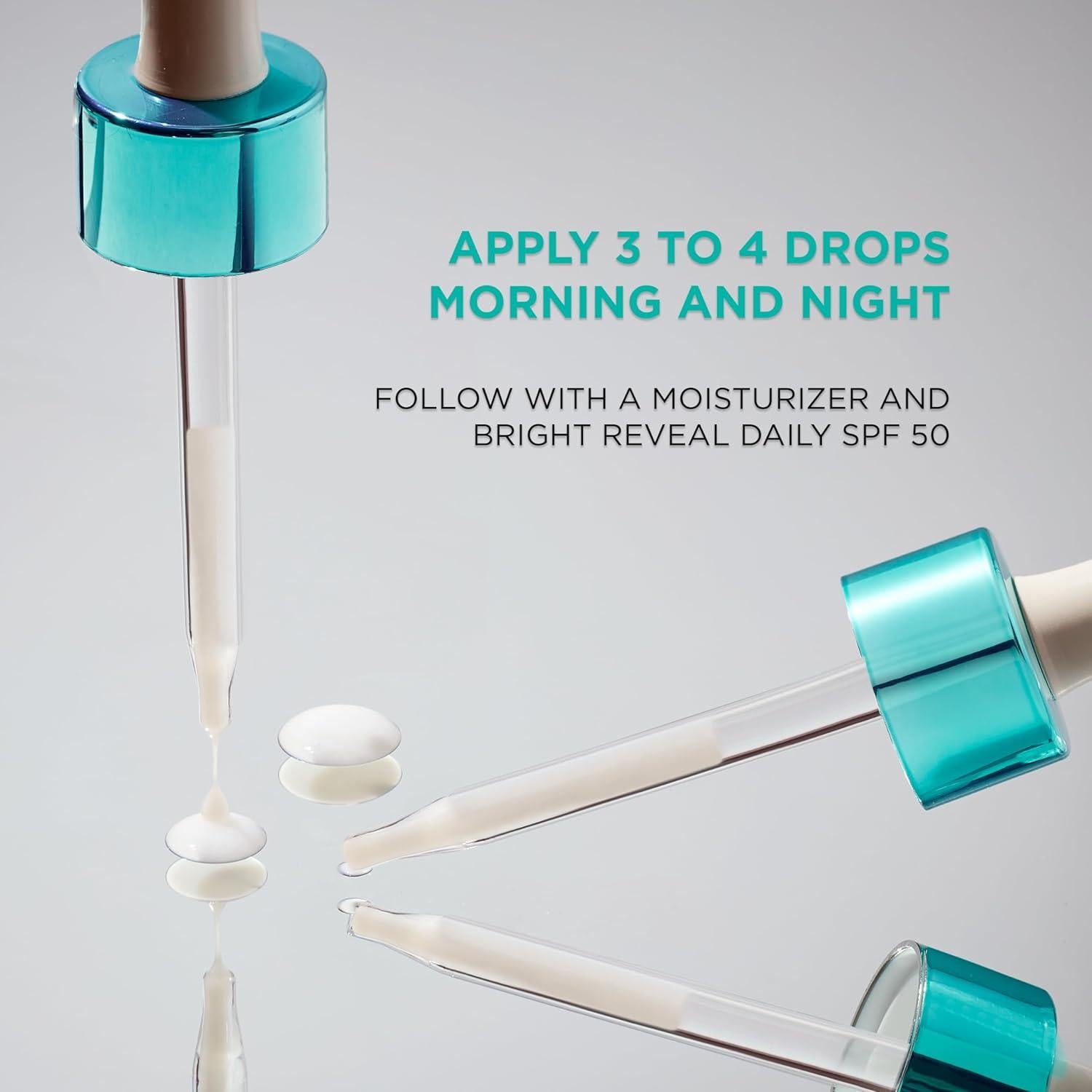 Suero para Manchas Oscuras L'Oréal Paris Bright Reveal 12%