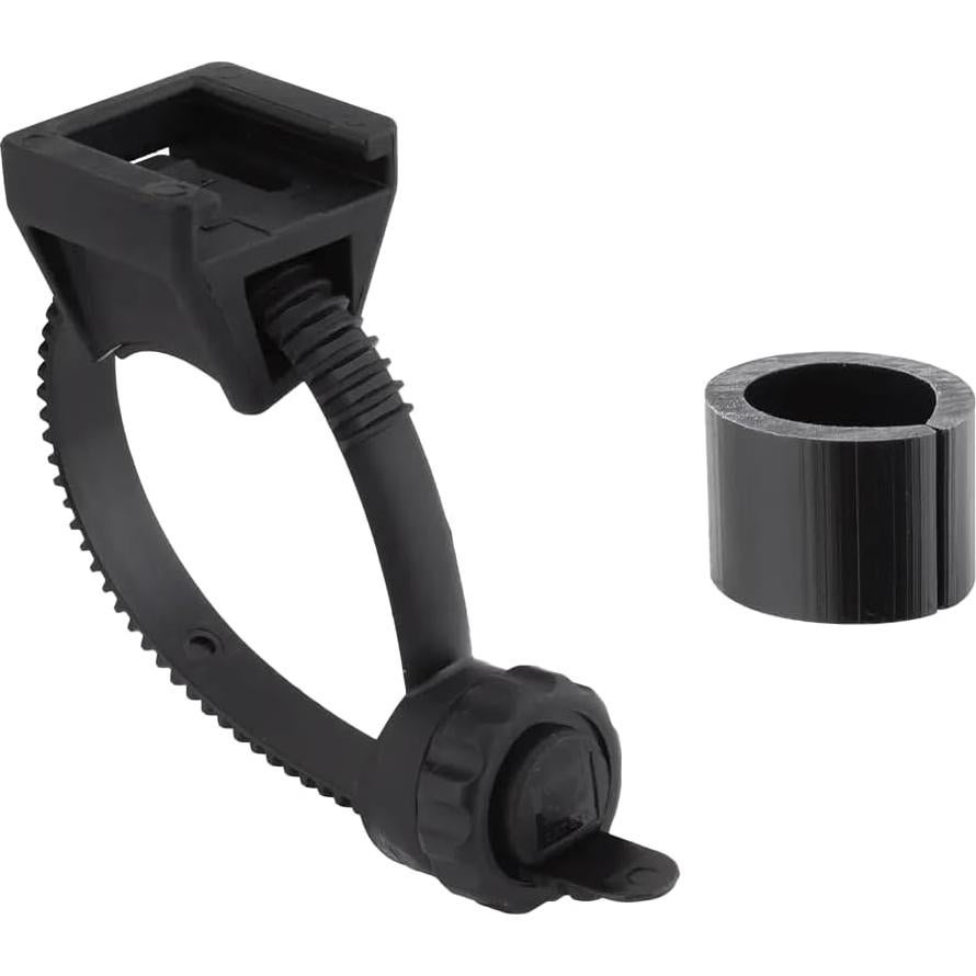 CATEYE Omni 5 Luz de Seguridad para Bicicleta IPX4 5 LED