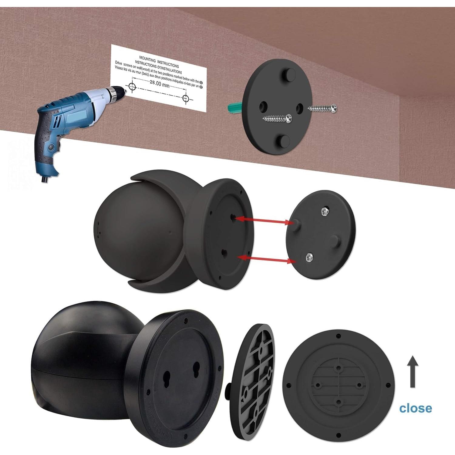 Luz de Sensor de Movimiento BIGLIGHT LED Inalámbrica 200 Lúmenes