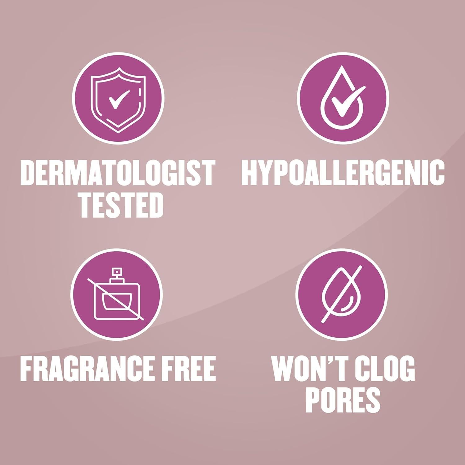 Gold Bond Loción Reafirmante para Cuerpo y Cara 226.8 g