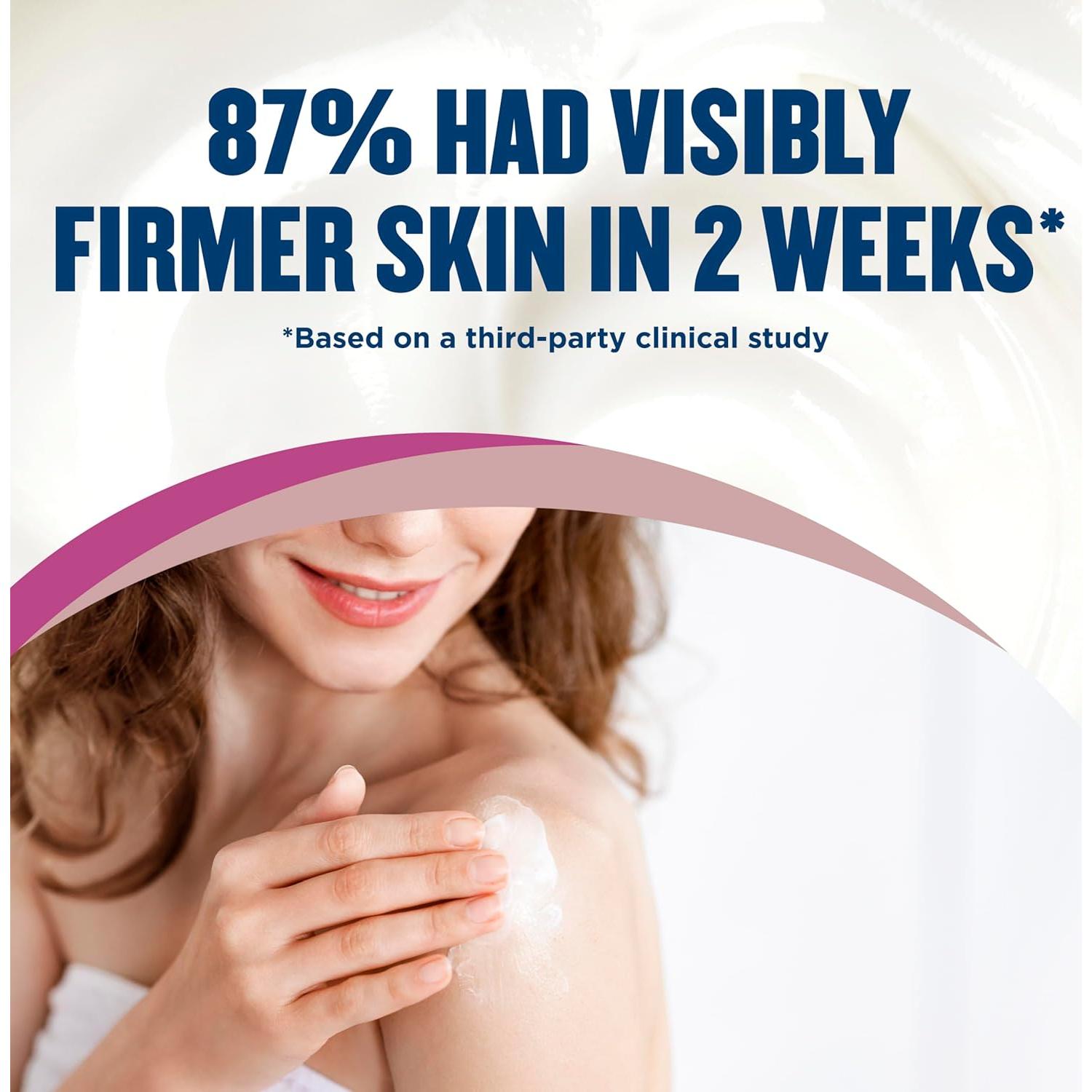 Gold Bond Loción Reafirmante para Cuerpo y Cara 226.8 g