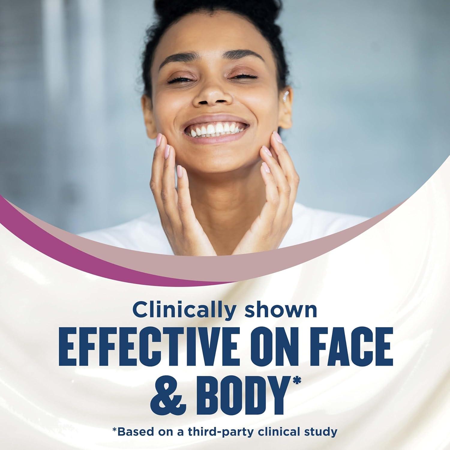 Gold Bond Loción Reafirmante para Cuerpo y Cara 226.8 g