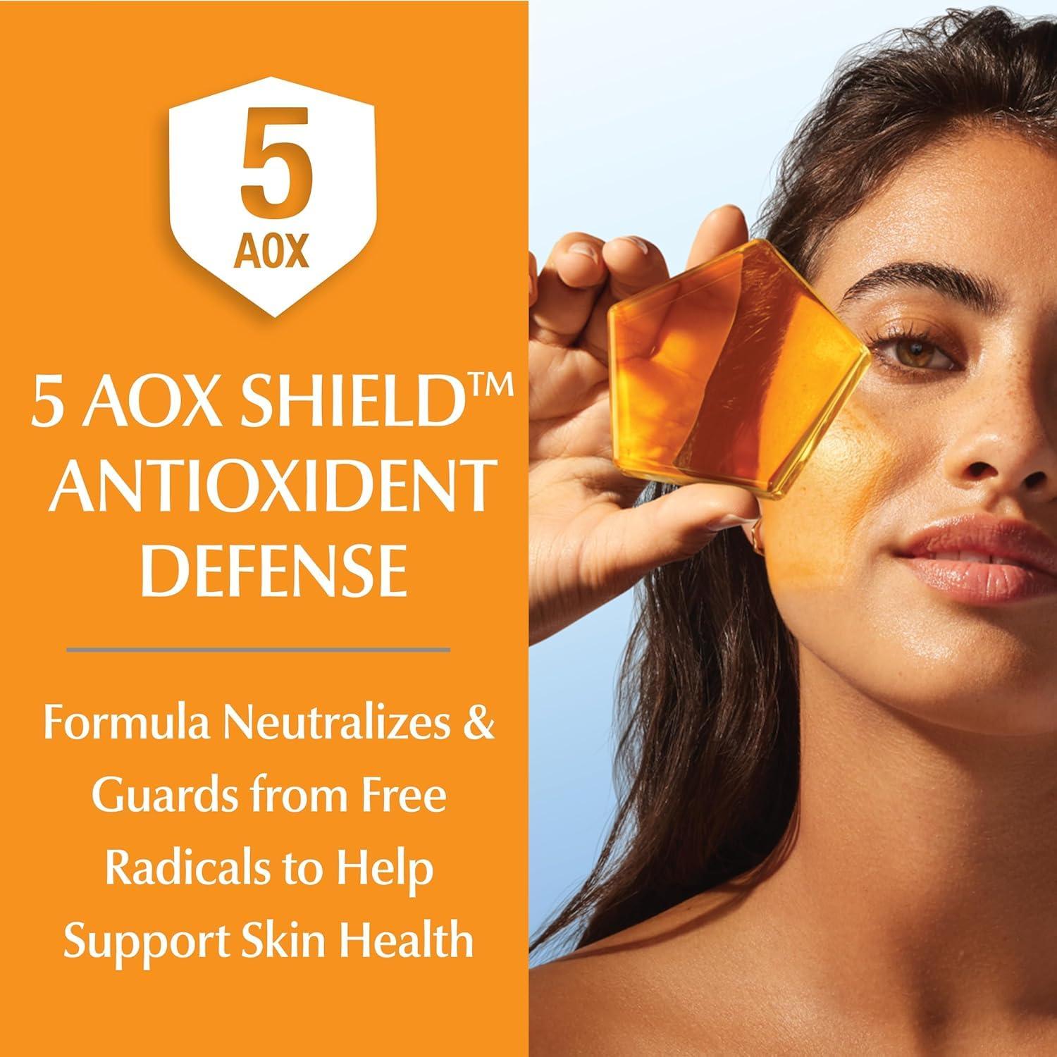 Protector Solar Facial Eucerin Sun Age Defense SPF 50 74 ml