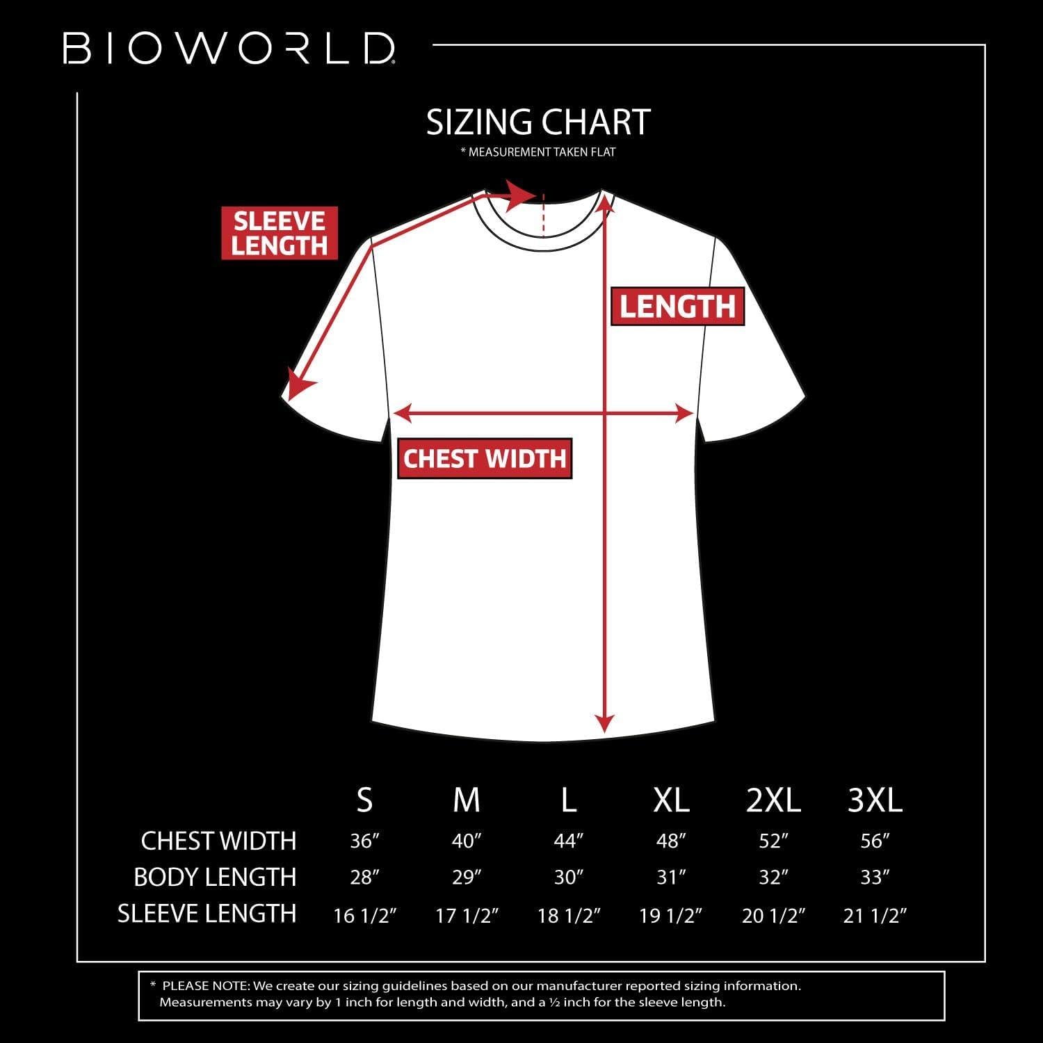 Camiseta Blanca Hombre Manga Corta Laboratorio de Dexter