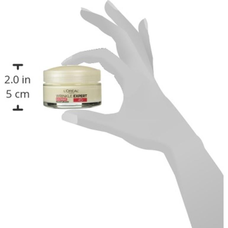 Hidratante Facial Antiarrugas L'Oreal 45+ Retino-Péptido 50ml