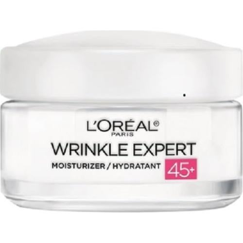 Hidratante Facial Antiarrugas L'Oreal 45+ Retino-Péptido 50ml