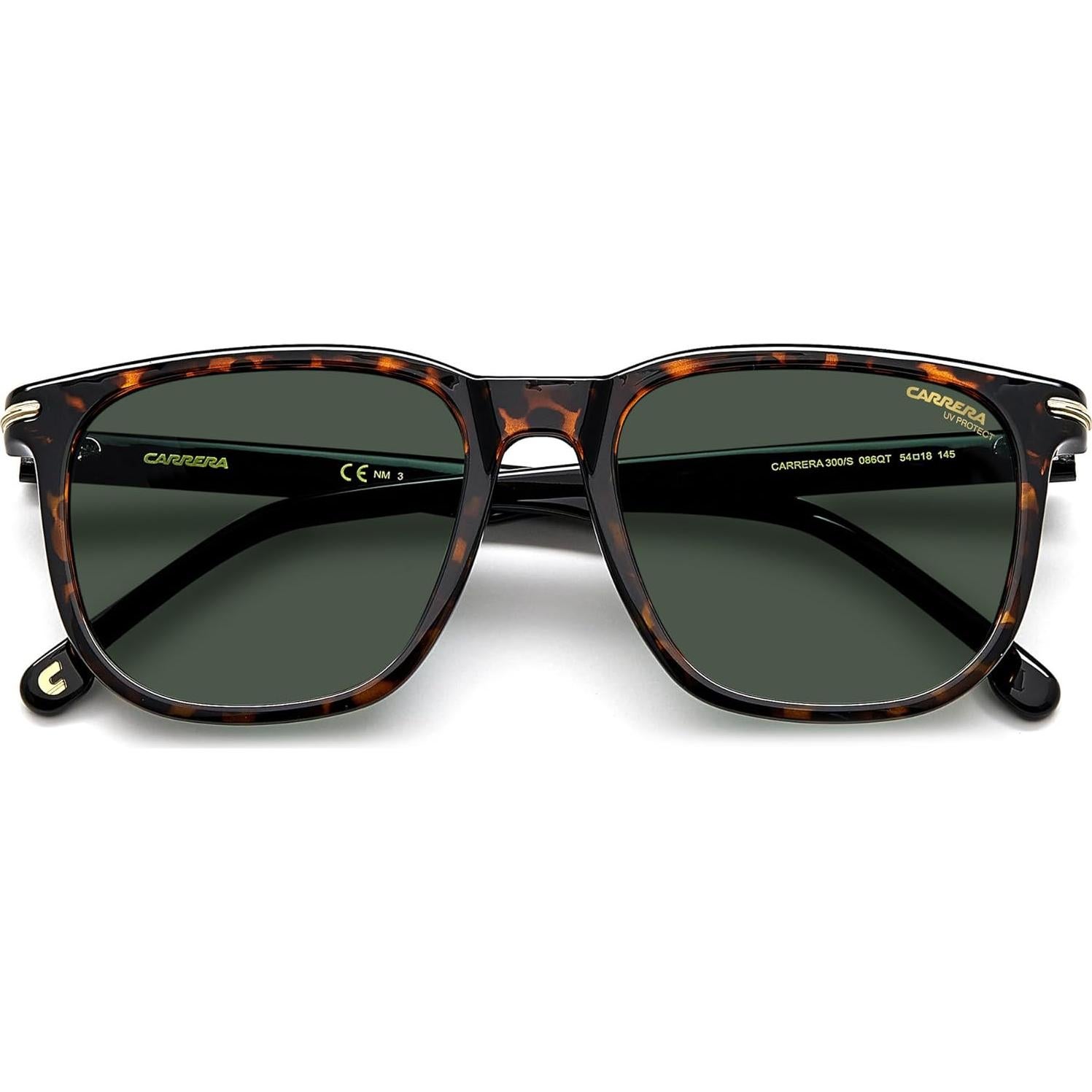 Gafas de sol Carrera 300/s 54mm Habana para mujer