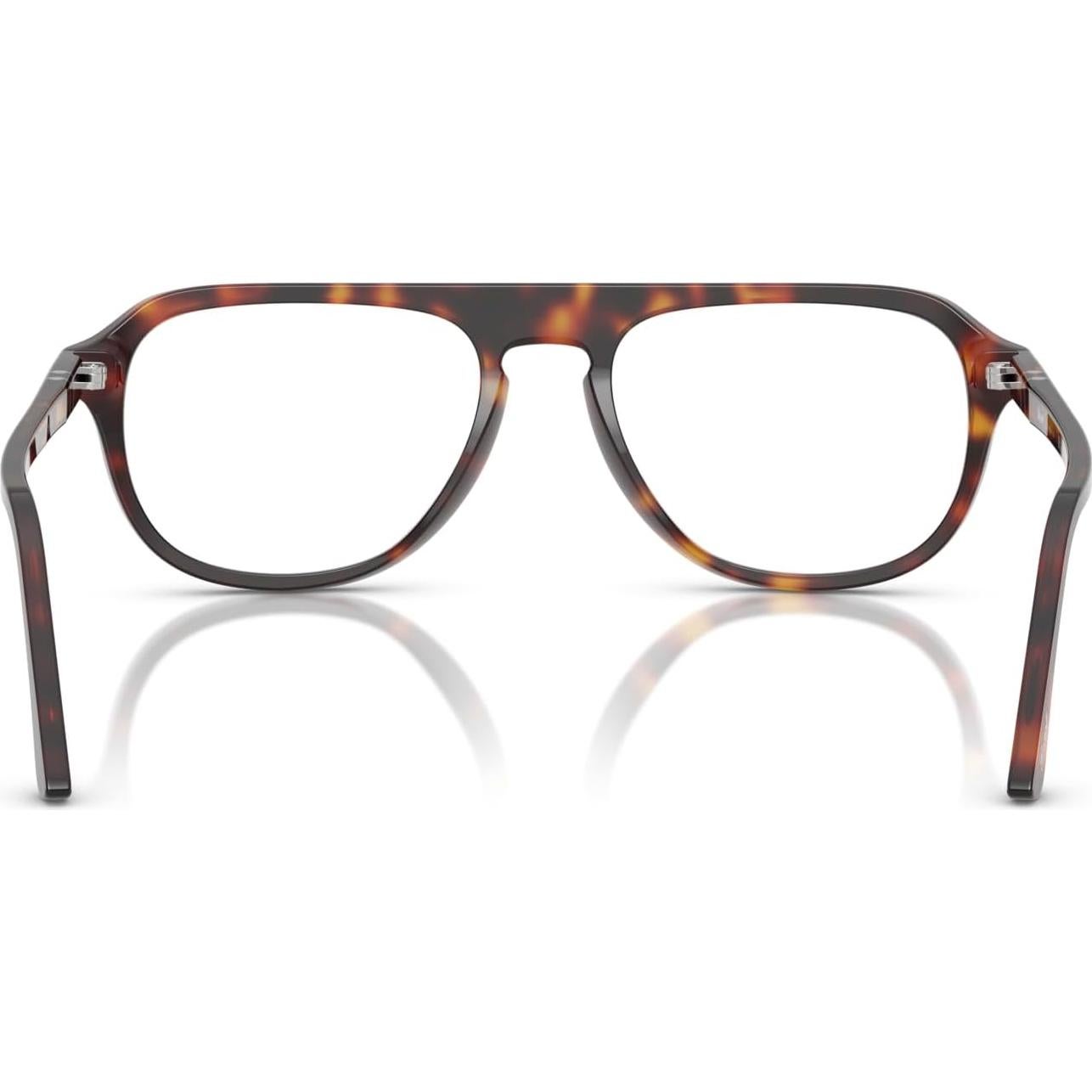 Montura de Gafas de Prescripción Persol PO3368V Habana 54mm