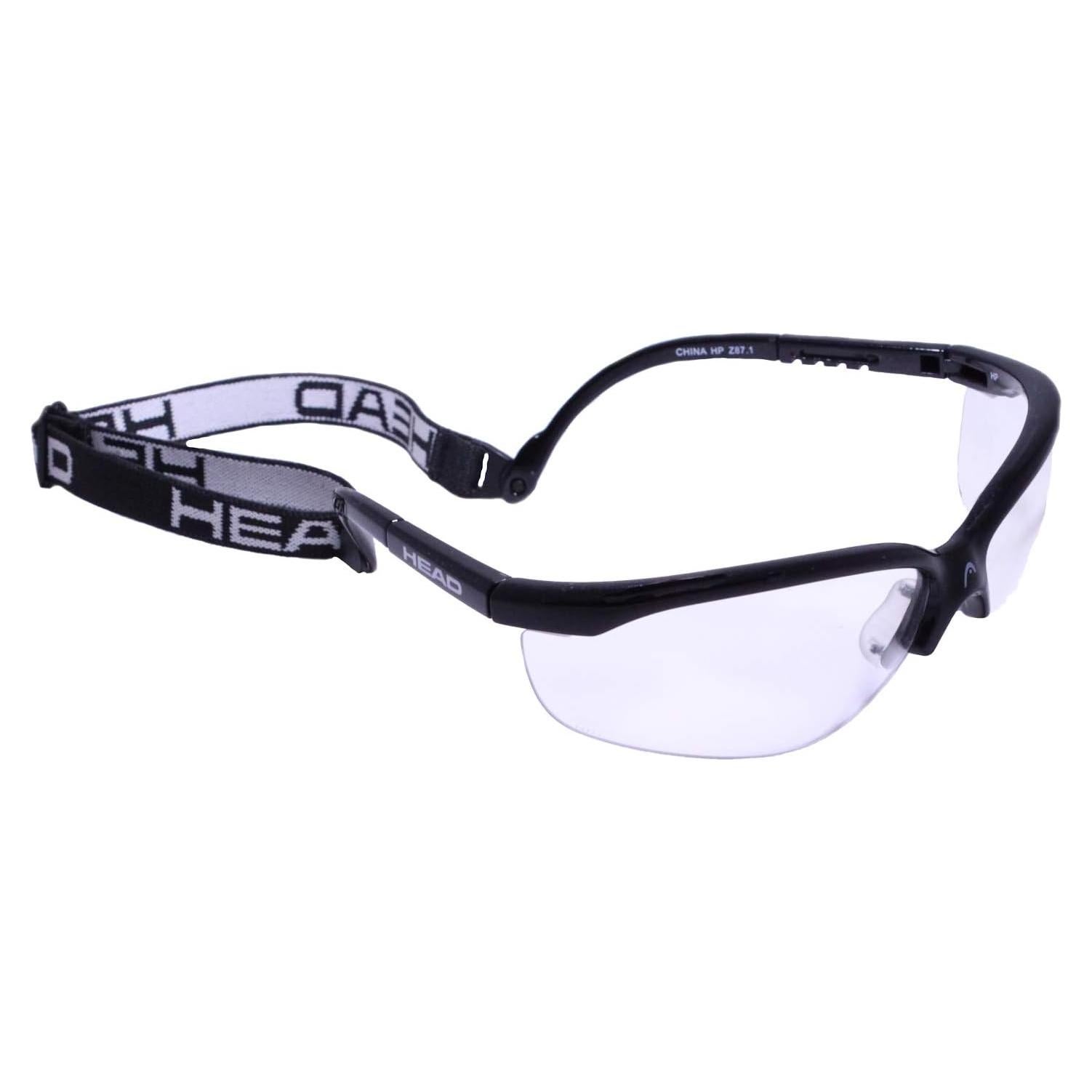 Gafas de Racquetball HEAD Pro Elite Anti Niebla UV