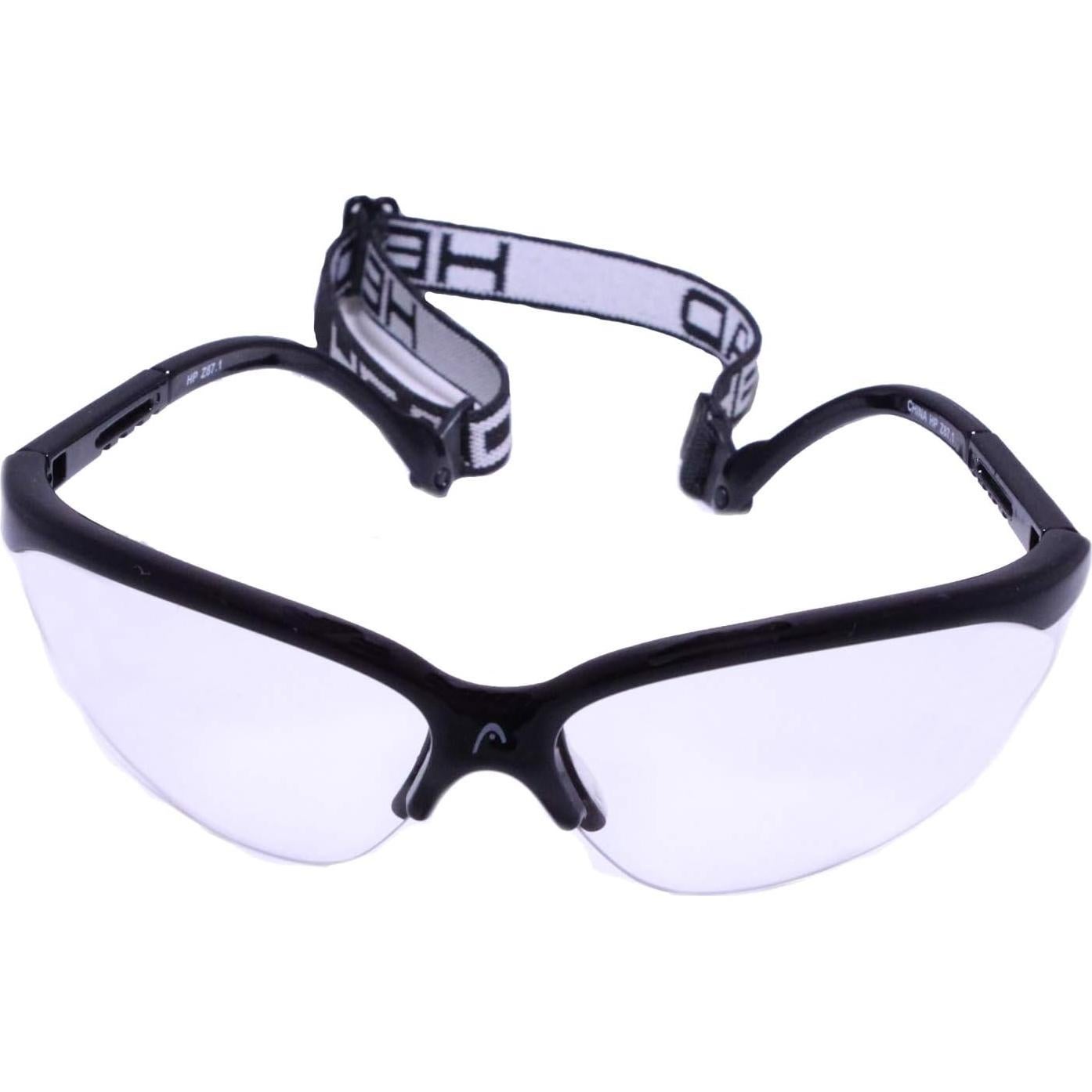 Gafas de Racquetball HEAD Pro Elite Anti Niebla UV