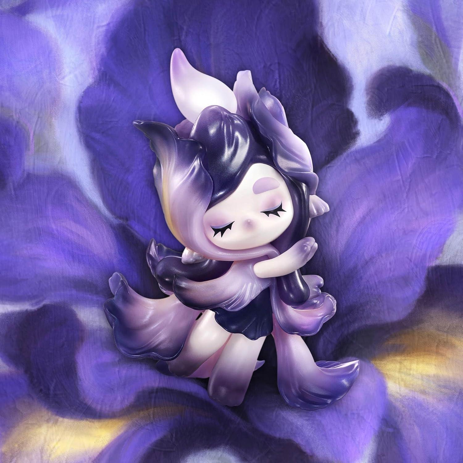 Figuras coleccionables Chaka POP MART - Caja única aleatoria