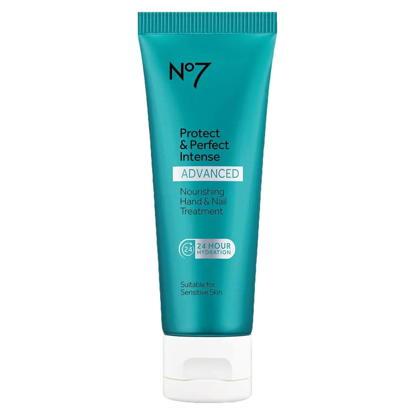 Crema de Manos No7 Protect & Perfect 75 ml Antienvejecimiento