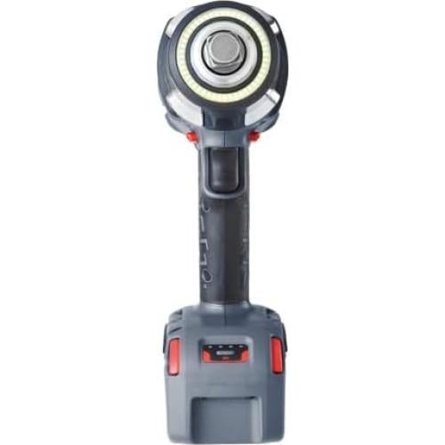 Llave de Impacto Ingersoll Rand W7172 20V 202.4 Nm Sin Batería