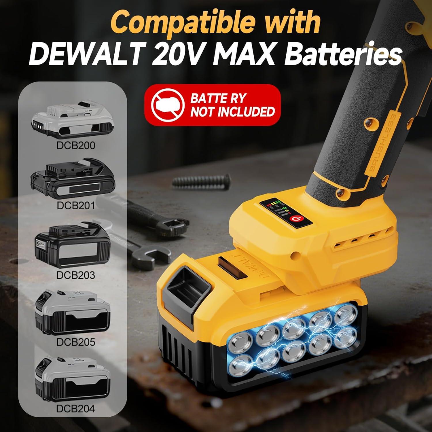 Amoladora Angular Inalámbrica Fledukten 20V 7000 RPM 4.5"