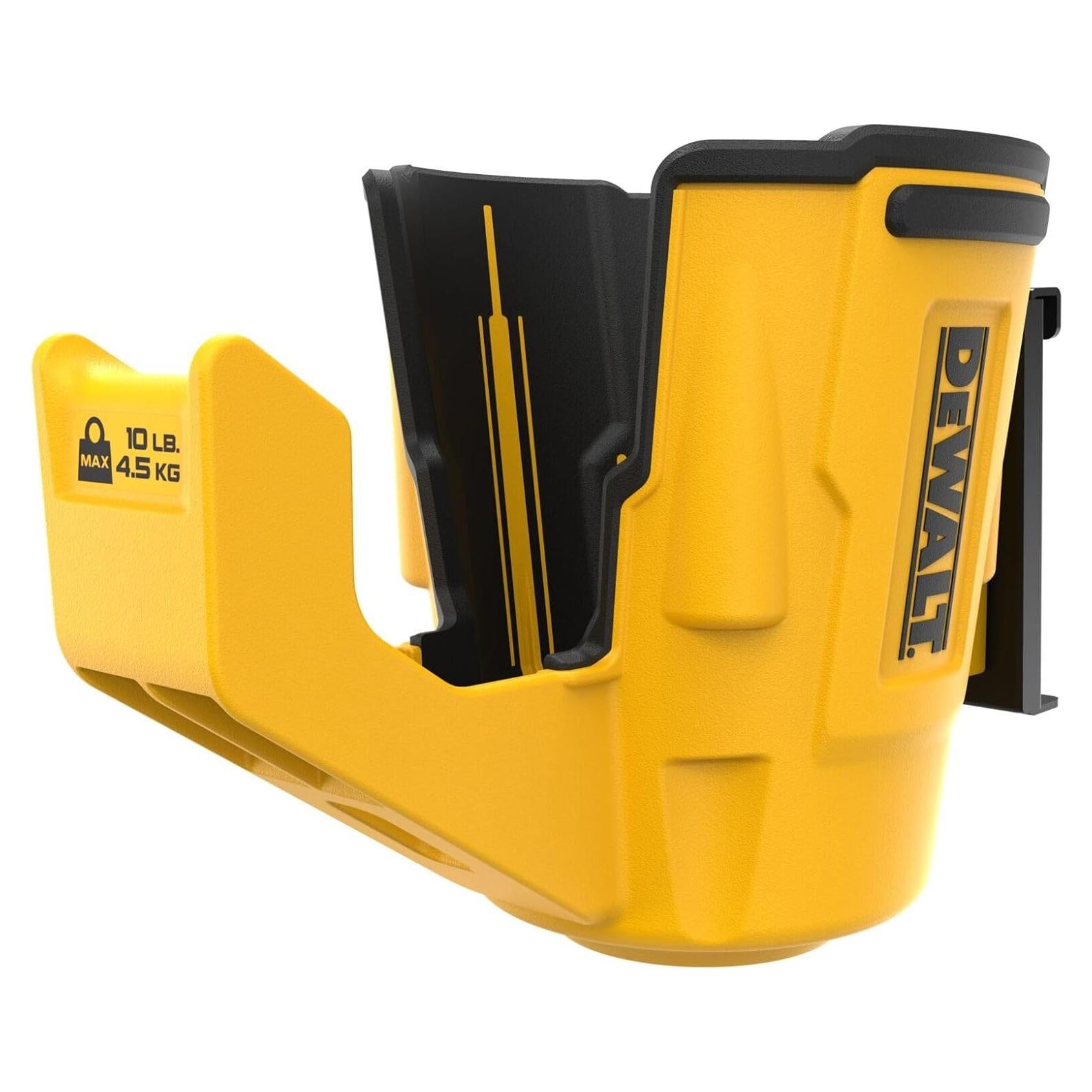 Organizador DEWALT para Herramientas Eléctricas - Soporte DWST82823