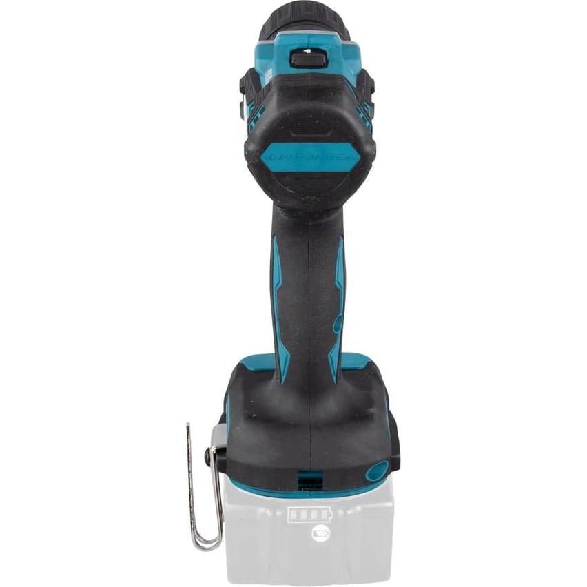 Taladro Atornillador Inalámbrico Makita DDF487Z 18V 40Nm