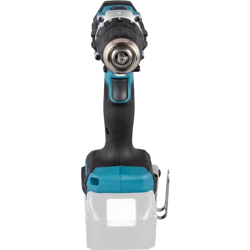 Taladro Atornillador Inalámbrico Makita DDF487Z 18V 40Nm