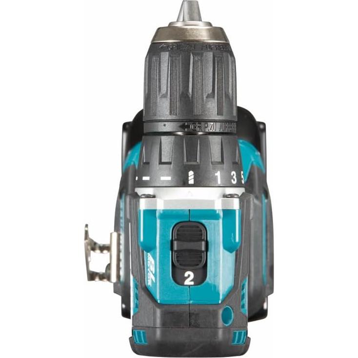 Taladro Atornillador Inalámbrico Makita DDF487Z 18V 40Nm