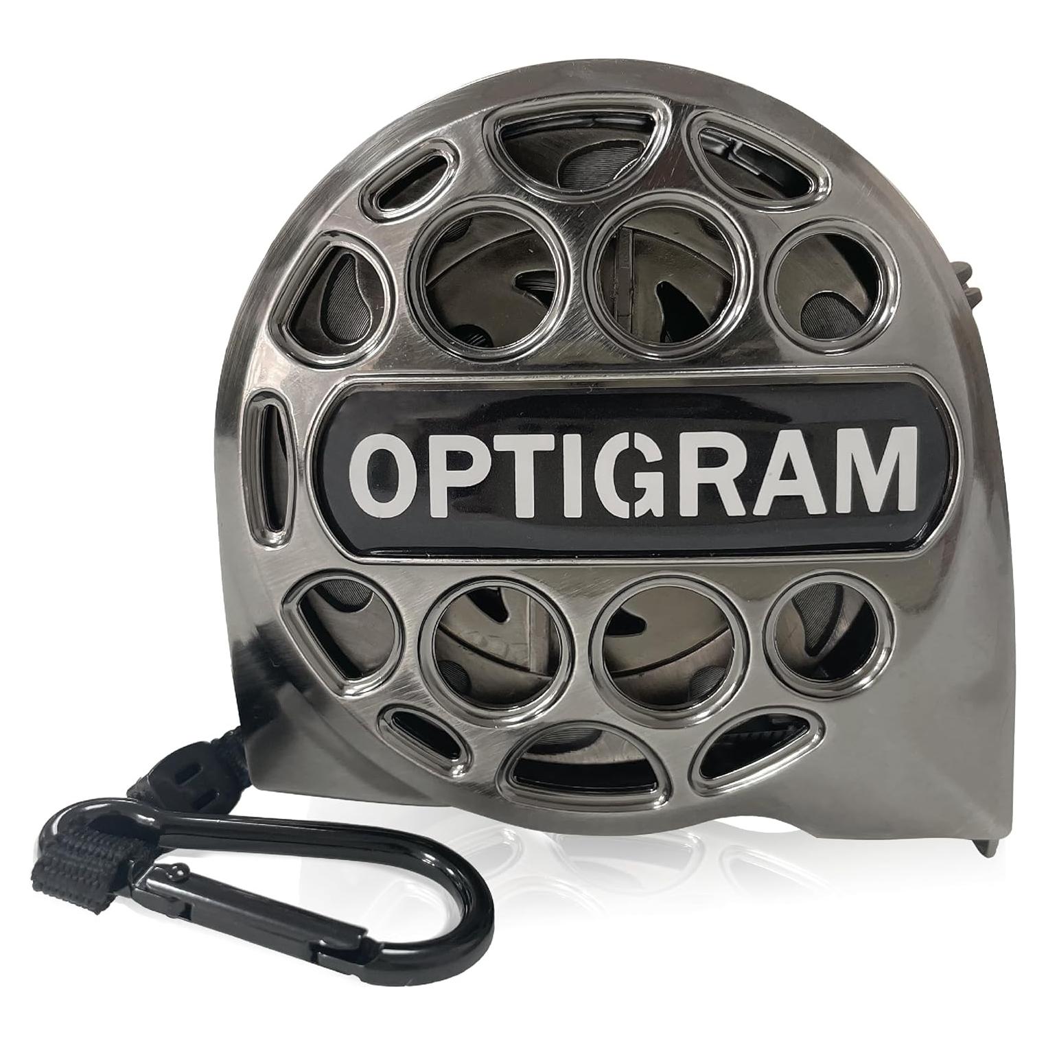 Cinta Métrica Retráctil Acero Inoxidable 7.5m Doble Lado