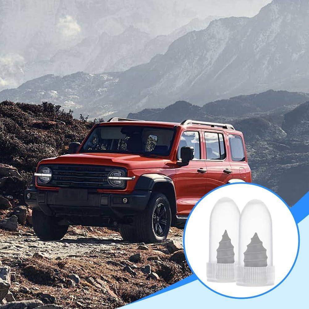 Kit de Reparación de Neumáticos NOGCAW 20 Piezas Tamaño S