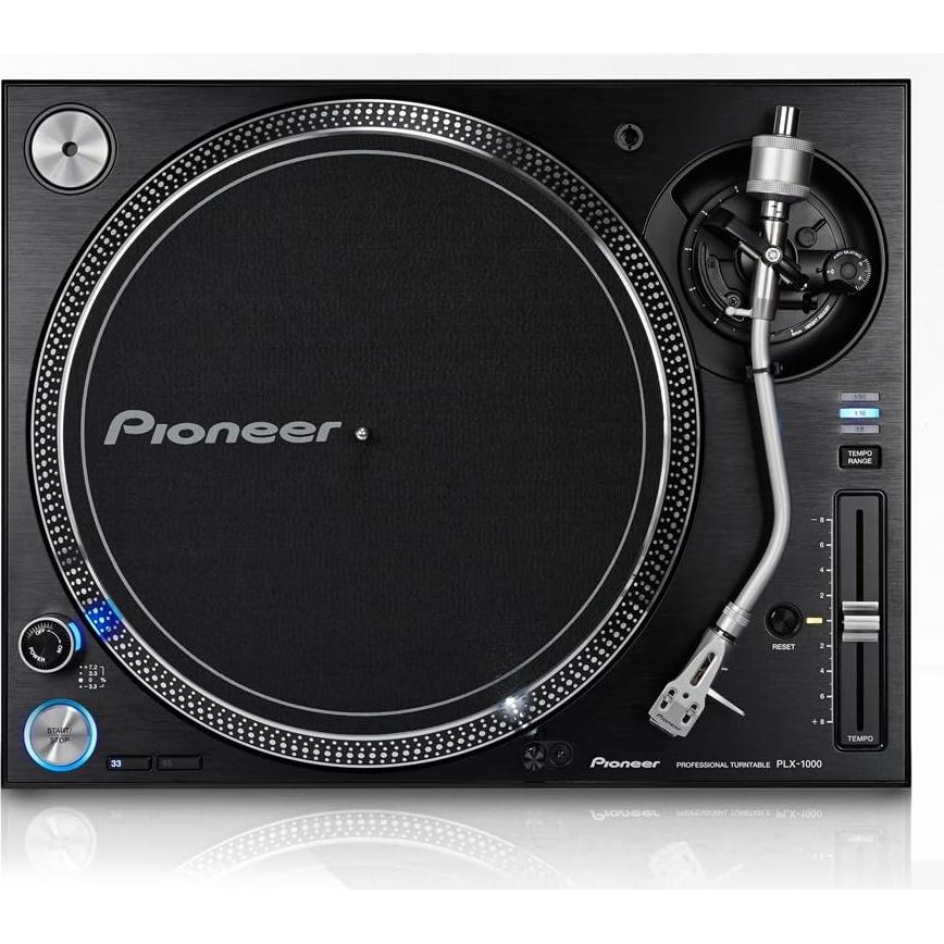 Giradiscos Profesional Pioneer PLX-1000 Directo 17.24kg