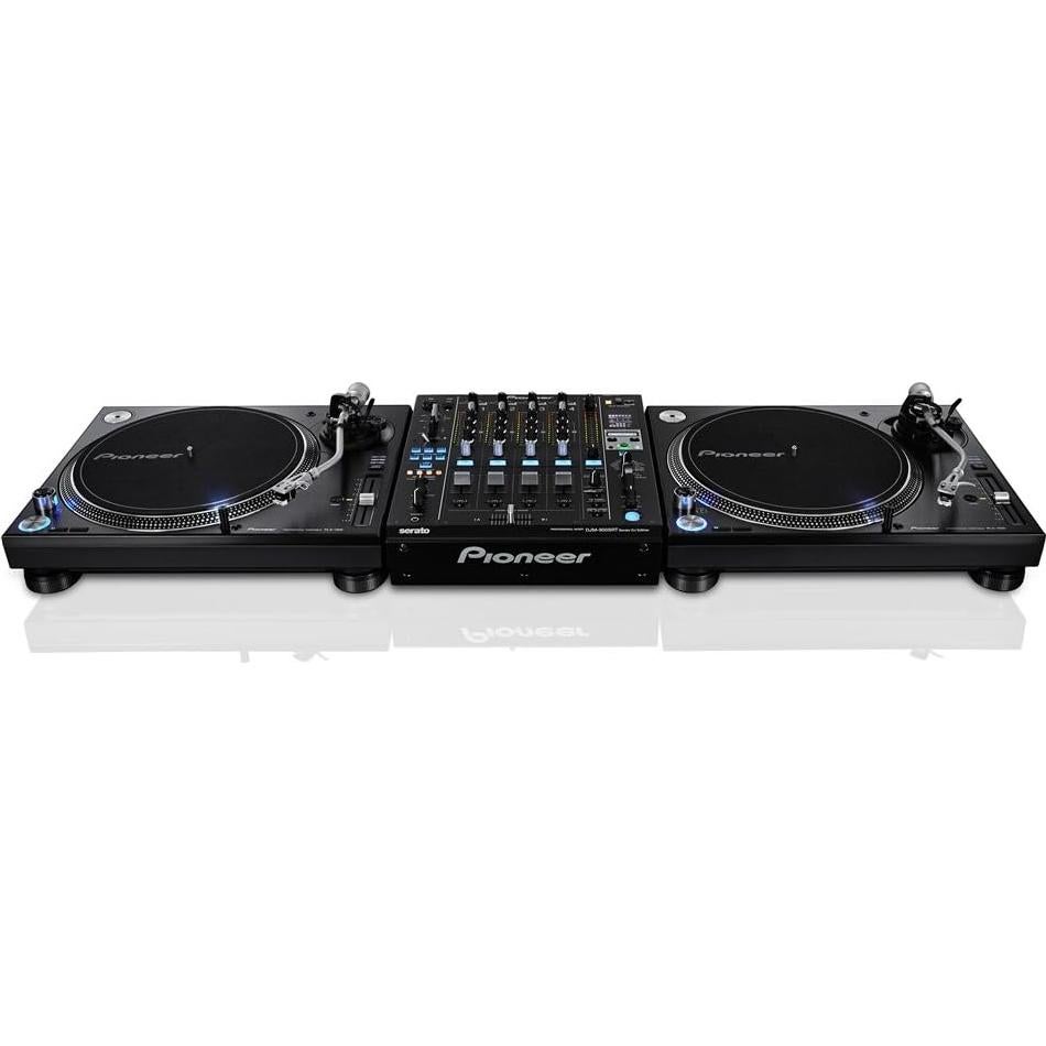 Giradiscos Profesional Pioneer PLX-1000 Directo 17.24kg
