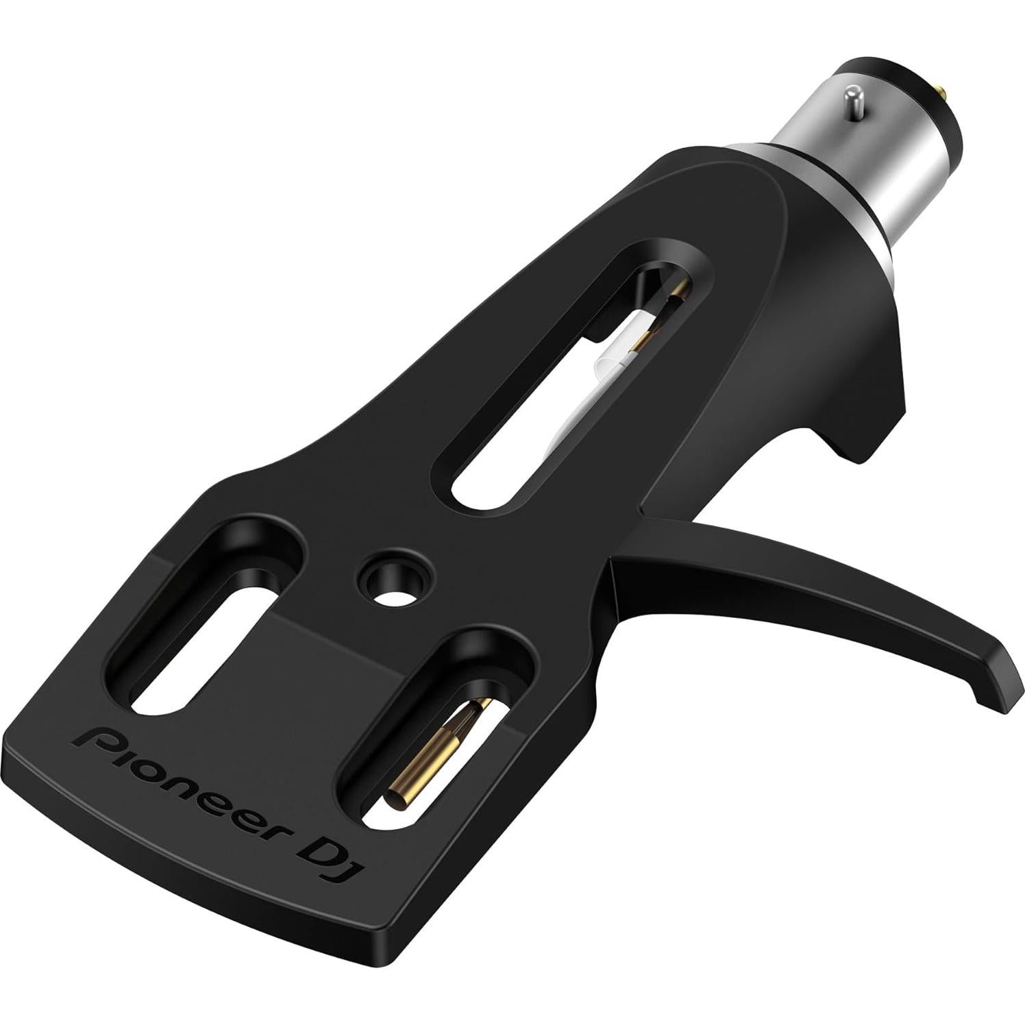 Tornamesa Híbrida Pioneer PLX-CRSS12 con DVS y MIDI