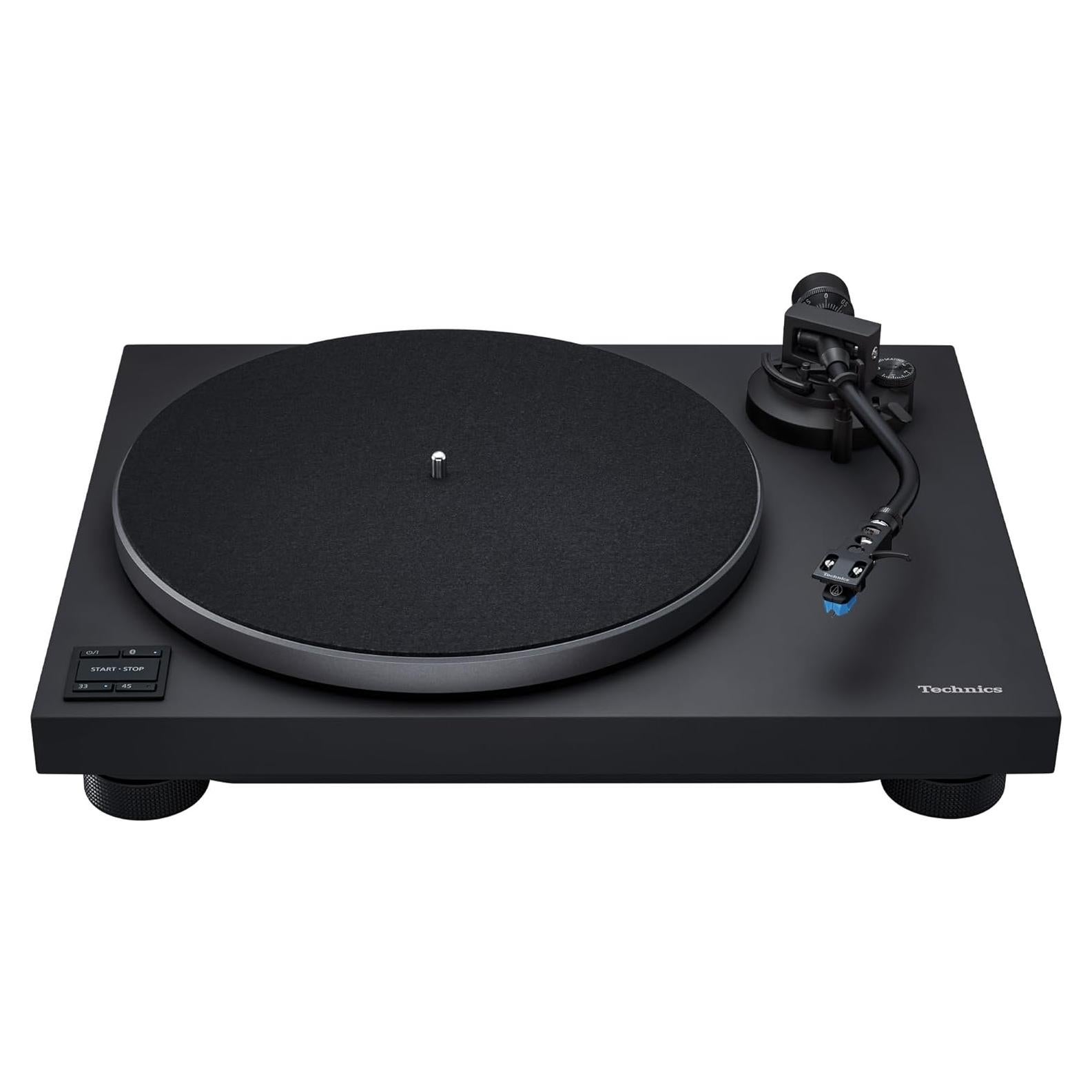 Giradiscos Technics SL-40CBT, Reproductor de Vinilos Bluetooth
