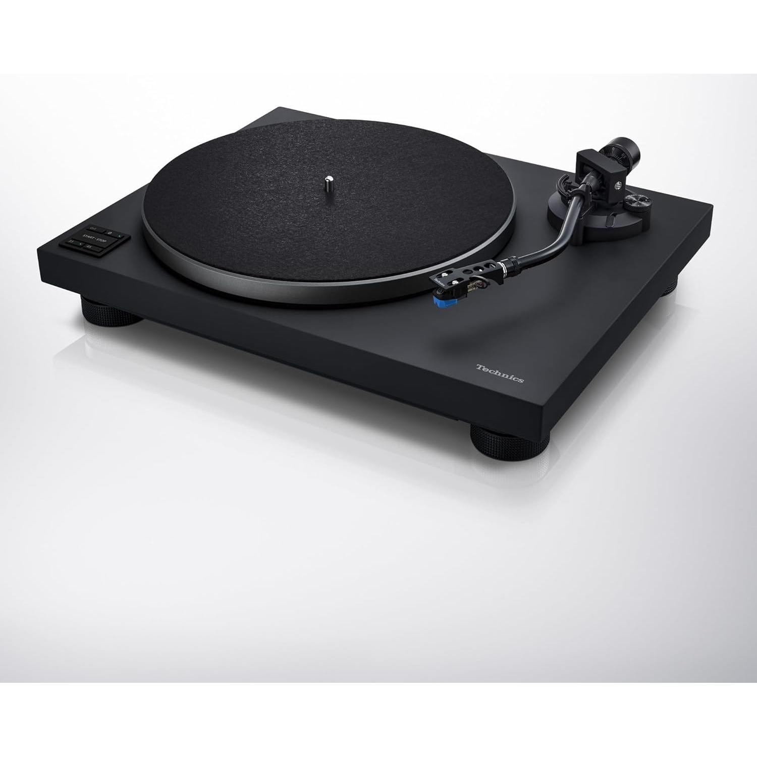 Giradiscos Technics SL-40CBT, Reproductor de Vinilos Bluetooth
