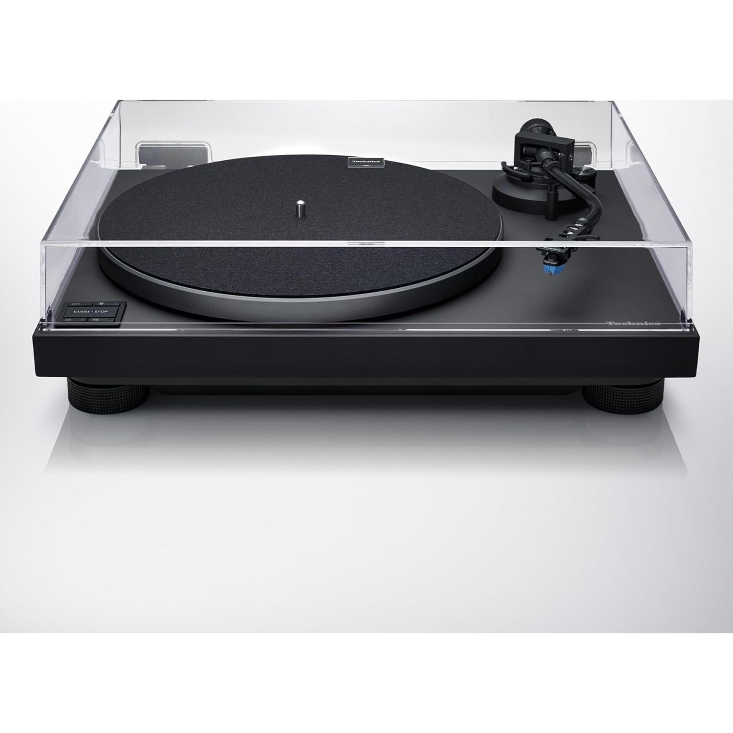 Giradiscos Technics SL-40CBT, Reproductor de Vinilos Bluetooth
