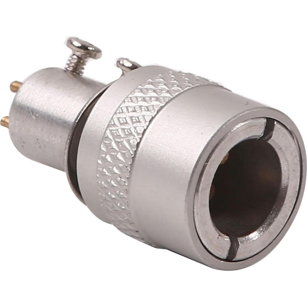 Conector de Cabezal de Tono SME Aluminio XUYUH 2.5cm