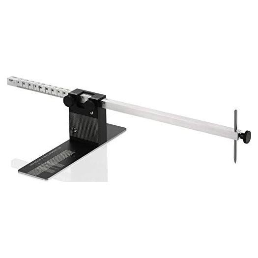 Gauge de Alineación de Cartucho Clearaudio AC005IEC Aluminio